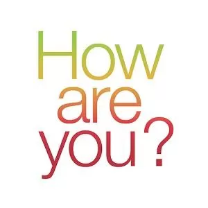 How are you?”は使わないのか？”のサムネイル