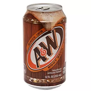 I LOVE ROOT BEER♡♡♡のサムネイル