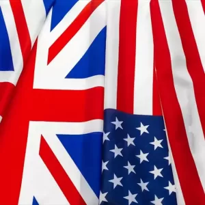 【アメリカ英語 VS イギリス英語】どちらを学ぶべき？両者の違いを解説しますのサムネイル